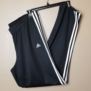Adidas | Women's Climalite Mid Rise Pants XL